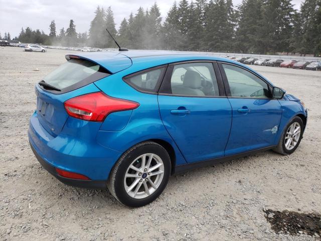 Photo 2 VIN: 1FADP3K26FL330154 - FORD FOCUS 