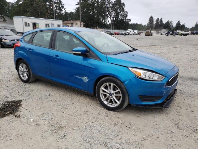 Photo 3 VIN: 1FADP3K26FL330154 - FORD FOCUS 