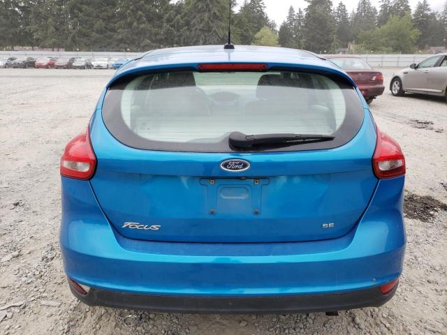 Photo 5 VIN: 1FADP3K26FL330154 - FORD FOCUS 