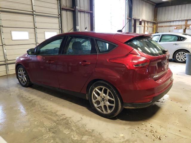 Photo 1 VIN: 1FADP3K26FL331174 - FORD FOCUS 