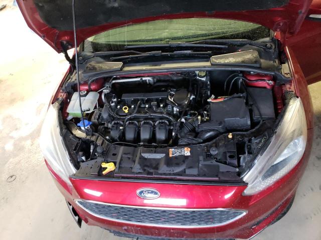 Photo 10 VIN: 1FADP3K26FL331174 - FORD FOCUS 