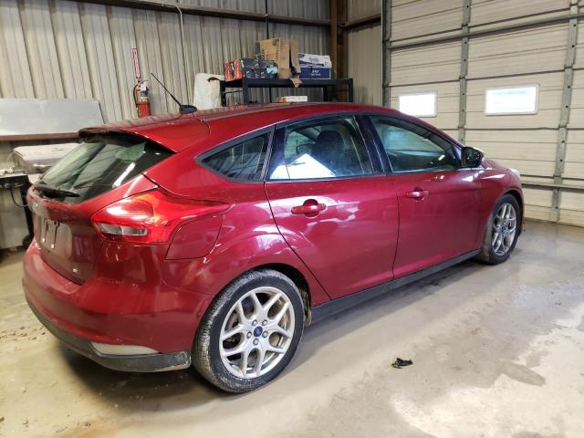 Photo 2 VIN: 1FADP3K26FL331174 - FORD FOCUS 