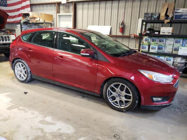 Photo 3 VIN: 1FADP3K26FL331174 - FORD FOCUS 