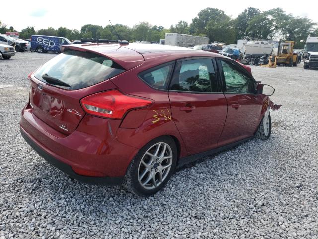 Photo 3 VIN: 1FADP3K26FL334284 - FORD FOCUS SE 