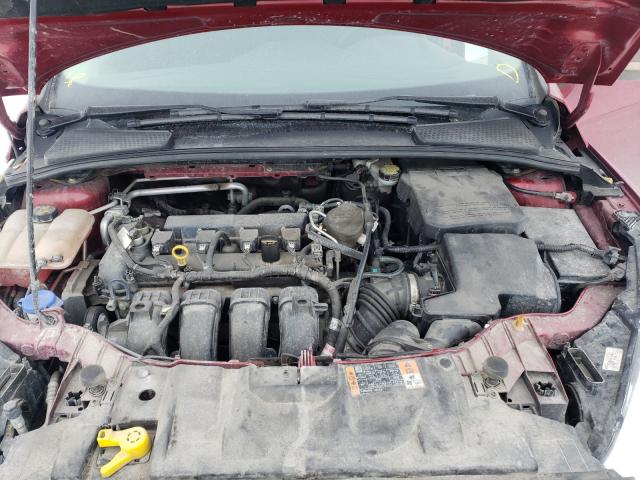 Photo 6 VIN: 1FADP3K26FL337511 - FORD FOCUS SE 