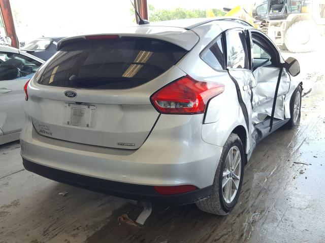 Photo 3 VIN: 1FADP3K26FL339176 - FORD FOCUS SE 