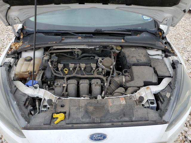 Photo 11 VIN: 1FADP3K26FL343597 - FORD FOCUS 