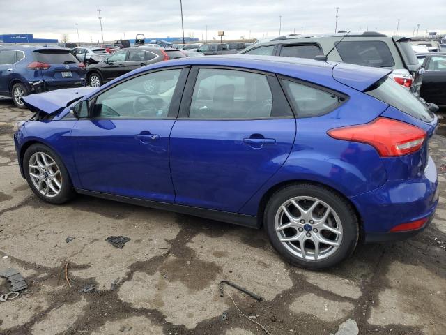 Photo 1 VIN: 1FADP3K26FL347391 - FORD FOCUS 