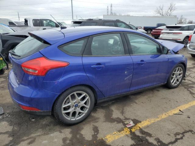 Photo 2 VIN: 1FADP3K26FL347391 - FORD FOCUS 