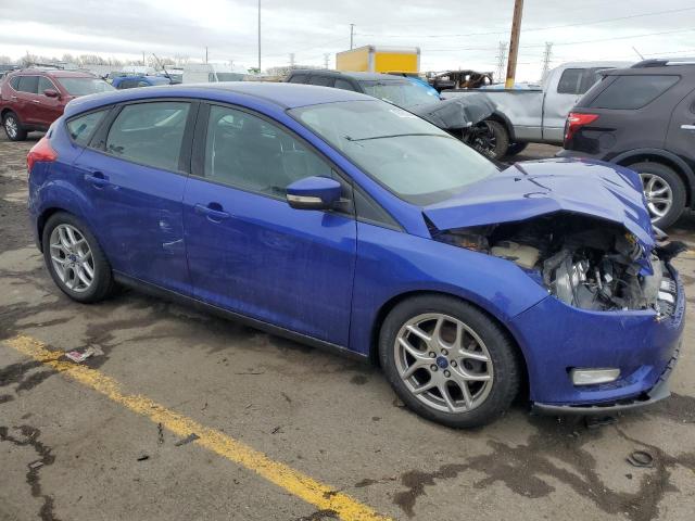 Photo 3 VIN: 1FADP3K26FL347391 - FORD FOCUS 