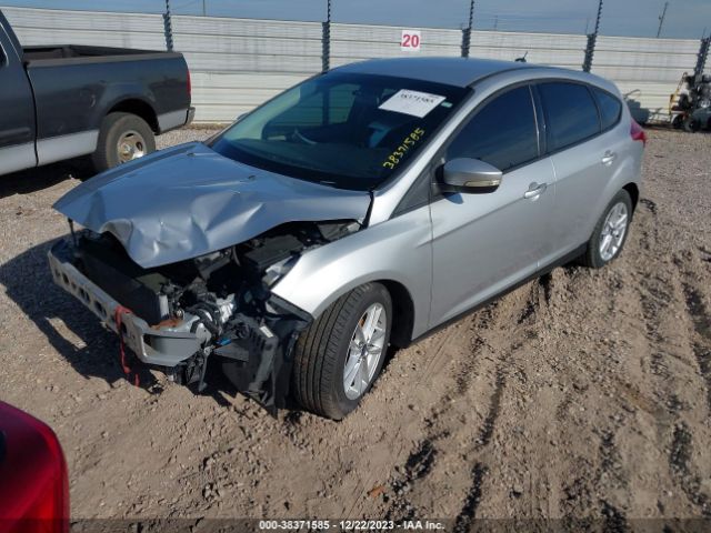 Photo 1 VIN: 1FADP3K26FL350131 - FORD FOCUS 