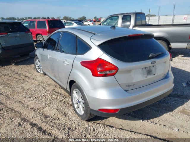 Photo 2 VIN: 1FADP3K26FL350131 - FORD FOCUS 