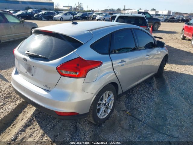 Photo 3 VIN: 1FADP3K26FL350131 - FORD FOCUS 