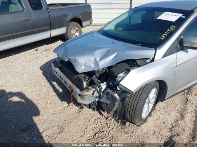 Photo 5 VIN: 1FADP3K26FL350131 - FORD FOCUS 