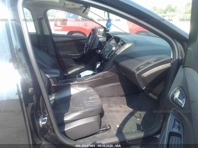 Photo 4 VIN: 1FADP3K26FL355085 - FORD FOCUS 