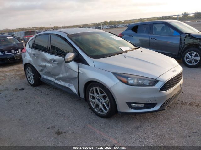 Photo 0 VIN: 1FADP3K26FL361372 - FORD FOCUS 