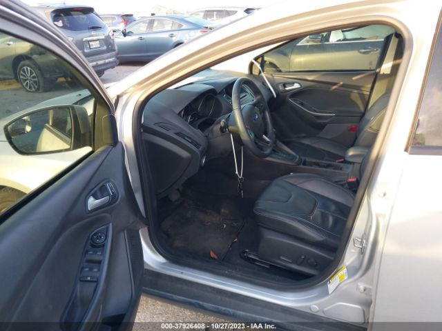 Photo 4 VIN: 1FADP3K26FL361372 - FORD FOCUS 