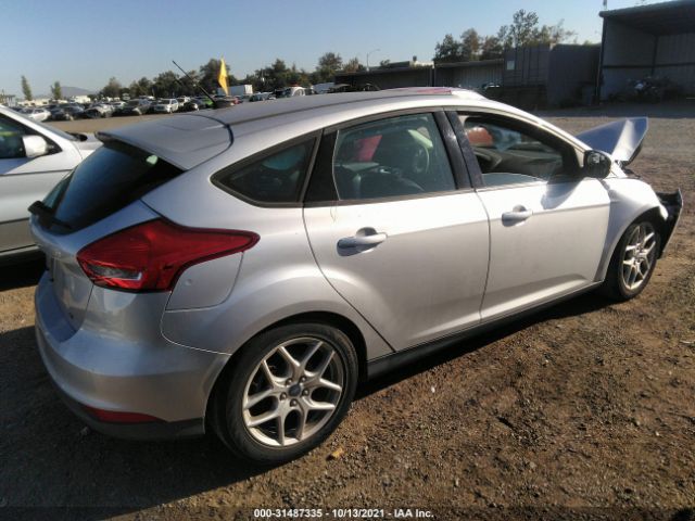 Photo 3 VIN: 1FADP3K26FL361646 - FORD FOCUS 