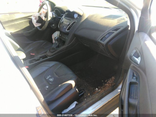 Photo 4 VIN: 1FADP3K26FL361646 - FORD FOCUS 