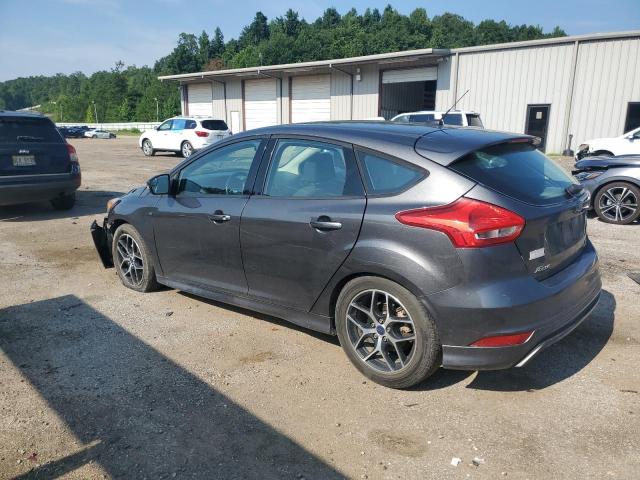 Photo 1 VIN: 1FADP3K26FL362540 - FORD FOCUS SE 