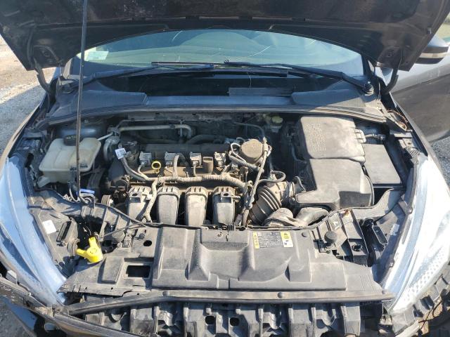 Photo 10 VIN: 1FADP3K26FL362540 - FORD FOCUS SE 