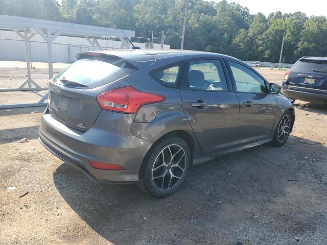 Photo 2 VIN: 1FADP3K26FL362540 - FORD FOCUS SE 