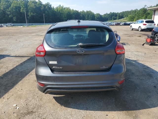 Photo 5 VIN: 1FADP3K26FL362540 - FORD FOCUS SE 