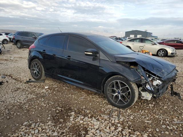 Photo 3 VIN: 1FADP3K26FL363705 - FORD FOCUS 