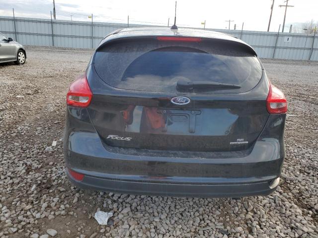 Photo 5 VIN: 1FADP3K26FL363705 - FORD FOCUS 