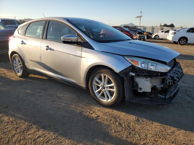 Photo 3 VIN: 1FADP3K26FL364093 - FORD FOCUS SE 