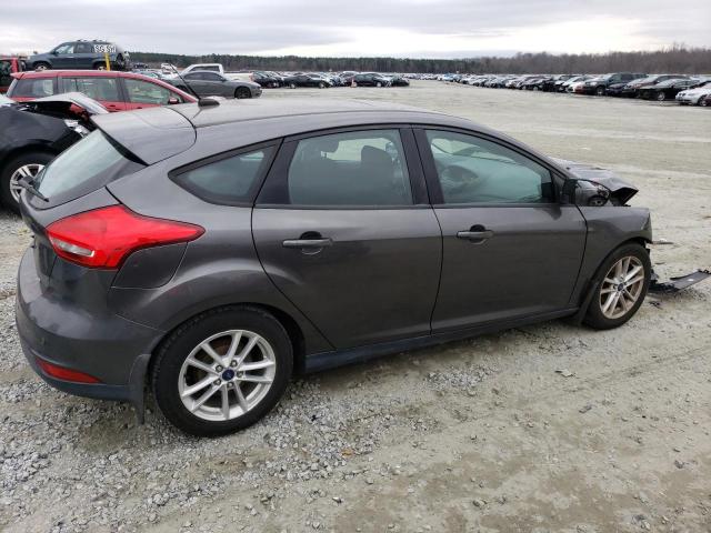 Photo 2 VIN: 1FADP3K26FL365289 - FORD FOCUS SE 