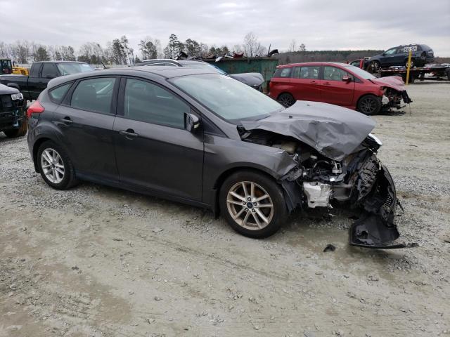 Photo 3 VIN: 1FADP3K26FL365289 - FORD FOCUS SE 