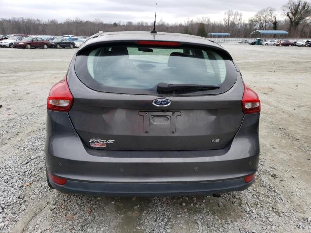 Photo 5 VIN: 1FADP3K26FL365289 - FORD FOCUS SE 