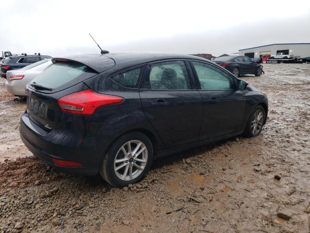 Photo 2 VIN: 1FADP3K26FL368662 - FORD FOCUS 