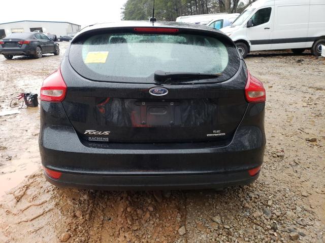 Photo 5 VIN: 1FADP3K26FL368662 - FORD FOCUS 