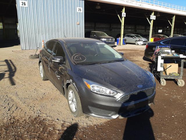 Photo 0 VIN: 1FADP3K26FL368743 - FORD FOCUS SE 