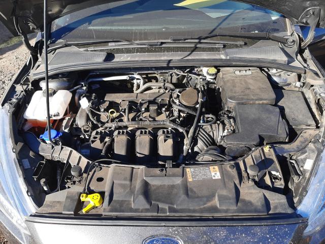 Photo 6 VIN: 1FADP3K26FL368743 - FORD FOCUS SE 