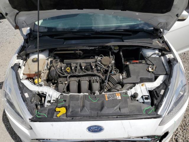 Photo 10 VIN: 1FADP3K26FL375935 - FORD FOCUS SE 