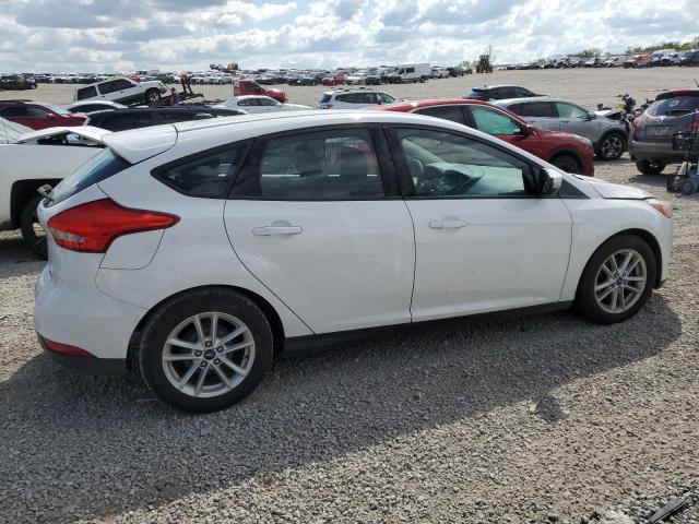 Photo 2 VIN: 1FADP3K26FL375935 - FORD FOCUS SE 