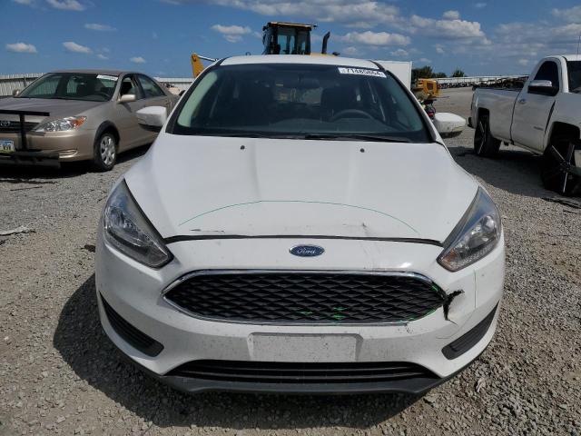 Photo 4 VIN: 1FADP3K26FL375935 - FORD FOCUS SE 