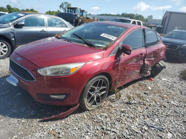 Photo 0 VIN: 1FADP3K26FL378186 - FORD FOCUS 