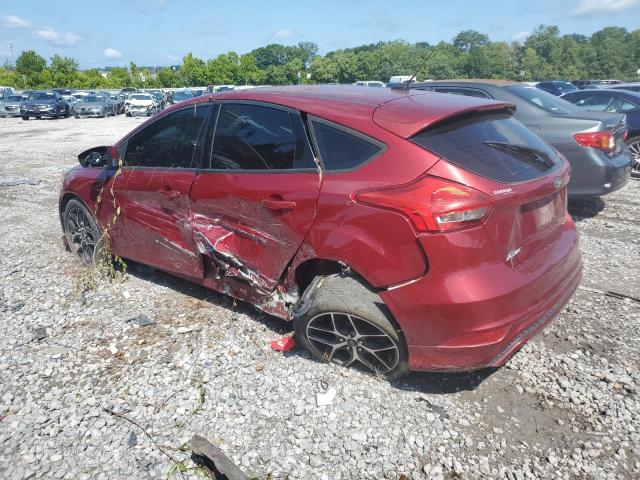 Photo 1 VIN: 1FADP3K26FL378186 - FORD FOCUS 