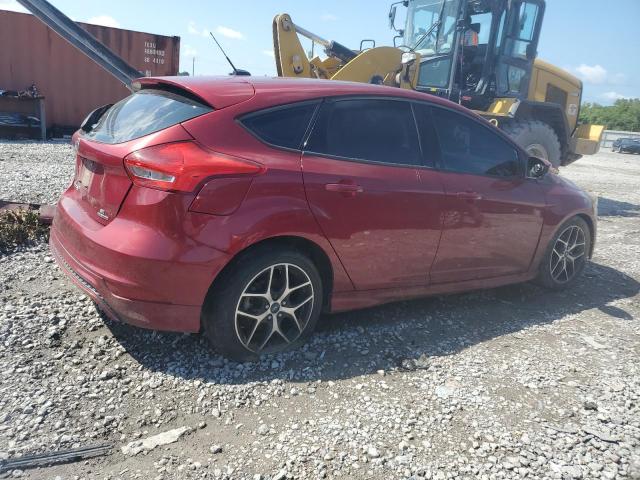 Photo 2 VIN: 1FADP3K26FL378186 - FORD FOCUS 