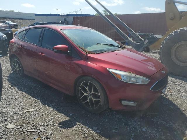 Photo 3 VIN: 1FADP3K26FL378186 - FORD FOCUS 