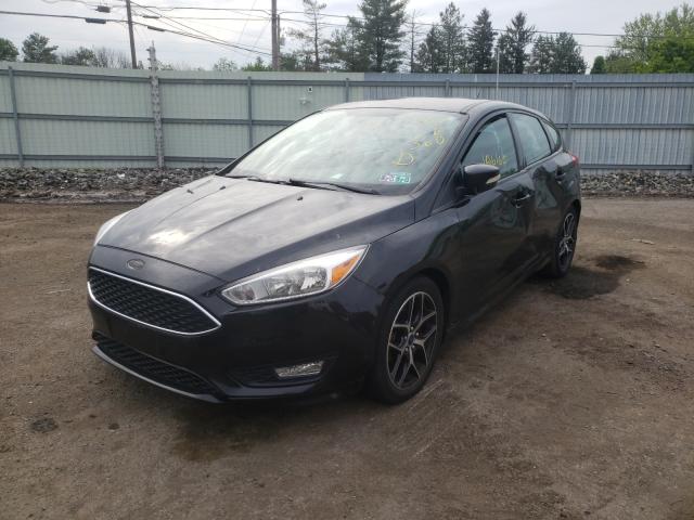 Photo 1 VIN: 1FADP3K26FL381282 - FORD FOCUS 