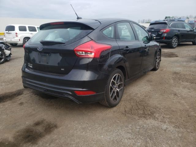 Photo 3 VIN: 1FADP3K26FL381282 - FORD FOCUS 