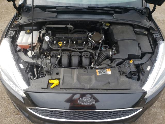 Photo 6 VIN: 1FADP3K26FL381282 - FORD FOCUS 