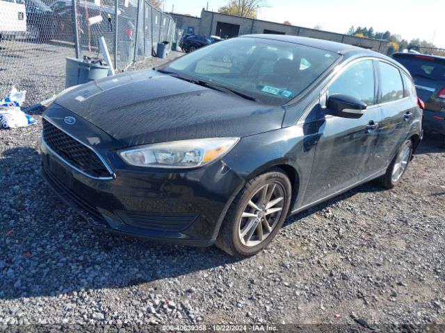 Photo 1 VIN: 1FADP3K26FL382626 - FORD FOCUS 