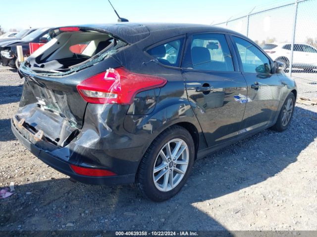 Photo 3 VIN: 1FADP3K26FL382626 - FORD FOCUS 