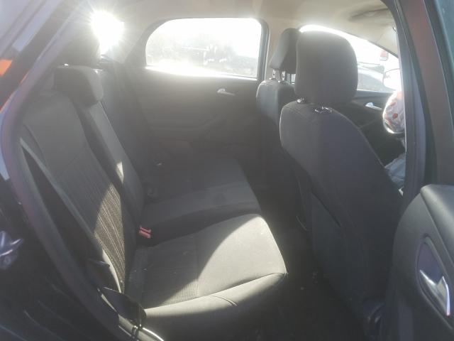 Photo 5 VIN: 1FADP3K26GL203583 - FORD FOCUS SE 